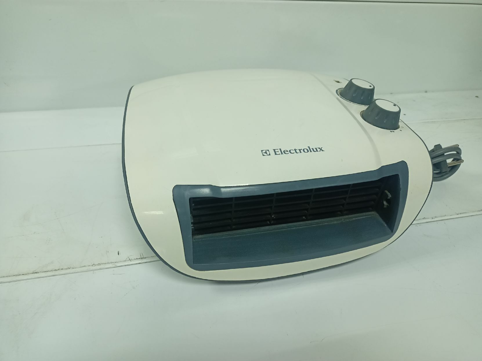 Electrolux efh w 7020