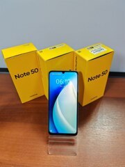 С/т Realme Note 50 (RMX3834) 3/64Gb