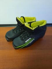 Ботинки для беговых лыж Trek Omni SNS