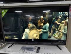 Smart Телевизор Hi VHIX-55U239MSA новый