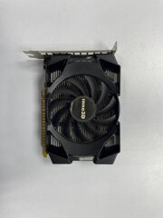 Видеокарта GTX 1050 2Gb 128bit