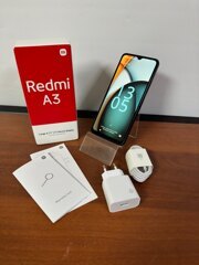 С/т Xiaomi Redmi A3 4/128Gb новый