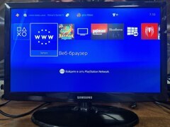 Телевизор LED Samsung UE19ES4030W