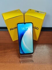 С/т Realme Note 50 (RMX3834) 4/128Gb