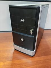 ПК AMD FX-6300 6*3.5GHz/DDR3 16Gb/SSD256 + HDD500/Radeon R7 260X 2Gb 128bit/450W