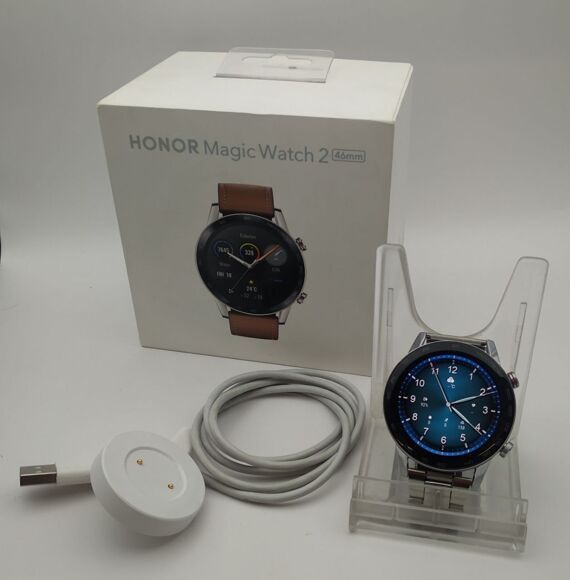 Смарт-часы Honor Magic Watch 2 (MNS-B39)