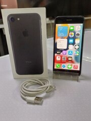 С/т iPhone 7 32Gb (Black)