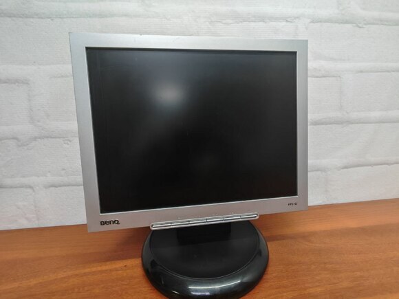 Монитор 15" Benq Q5T4