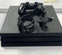 Игровая приставка Sony PS4 Pro (1Tb)