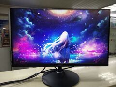 Монитор 24" Acer XF252Q Xbmiiprzx (FullHD/240Hz)