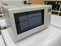 Микроволновая печь Panasonic NN-GТ337М