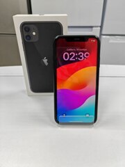 С/т iPhone 11 64Gb (Black)