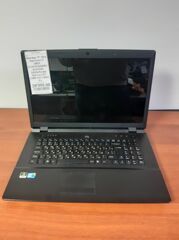 Ноутбук 17" Dns Intel Core i7 M620 2*2.67GHz/DDR3 6Gb/HDD 320Gb/Nvidia GeForce GT 330M 1Gb 128bit