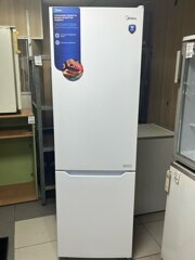 Холодильник Midea MDRB424FGF010 новый