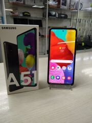 С/т Samsung A515/Galaxy A51 4/64Gb