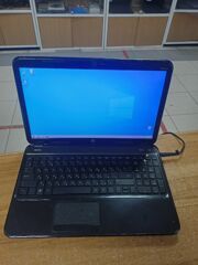 Ноутбук 15.6" HP AMD A6-4400M 2*2.7GHz/DDR3 4Gb/HDD 500Gb/HD7670M 1Gb