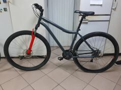 Велосипед 29" Altair