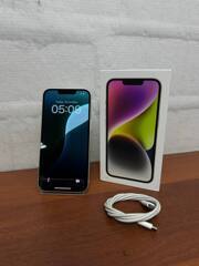 С/т iPhone 14 6/256Gb White