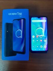 С/т Alcatel 1SE light (4087U) 3/32Gb