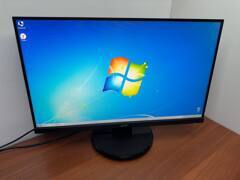 Монитор LED 27" Acer K272HL