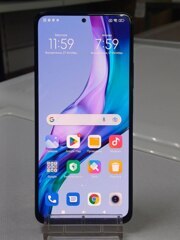 С/т Xiaomi Redmi Note 11 Pro+ 6/128