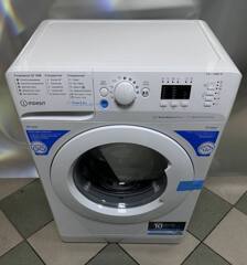 Стиральная машина Indesit BWSA 71052X WWV (7kg/1000 об/мин) новая