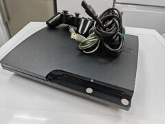 Игровая приставка Sony PS3 250Gb Slim