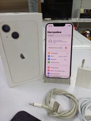 С/т iPhone 13 mini 4/128Gb