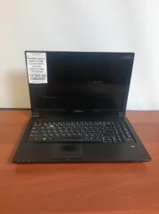 Ноутбук Lenovo B560 i3-370M 2*2.4GHz/DD3 3Gb/HDD 500Gb/512Mb