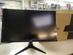 Монитор 24" Acer Nitro QG241Ybii новый