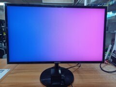 Монитор 24" LED Samsung S24F350FH