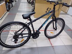 Велосипед 27.5" SKIF MTB-HT новый