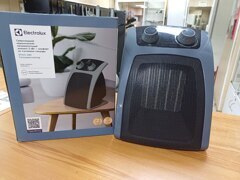 Тепловентилятор Electrolux EFH/С-520