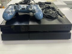 Игровая приставка Sony PS4 (1Tb)