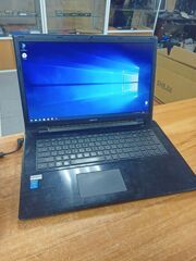 Ноутбук 17,3'' Dexp (CLV-970-BP) Pentium N3700 4*2.1.6GHz/DDD3L 4Gb/HDD 1TB/встр.