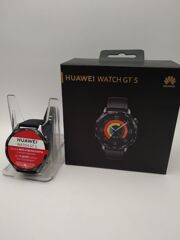 Смарт-часы Huawei Watch GT5 новые