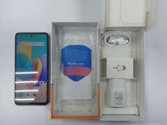 С/т Tecno Spark Go 2024 (BG6) 4/64Gb новый