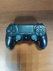 Геймпад PlayStation DualShock 4