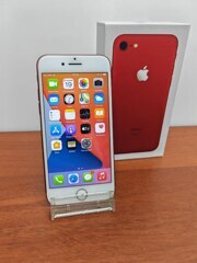 С/т iPhone 7 128Gb (Red)